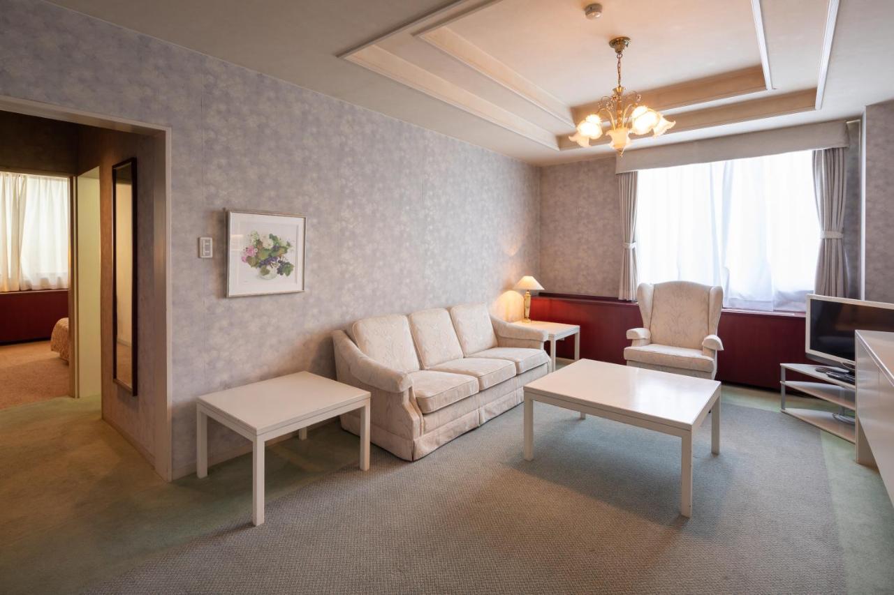 Hotel Danrokan Kofu  Exterior photo
