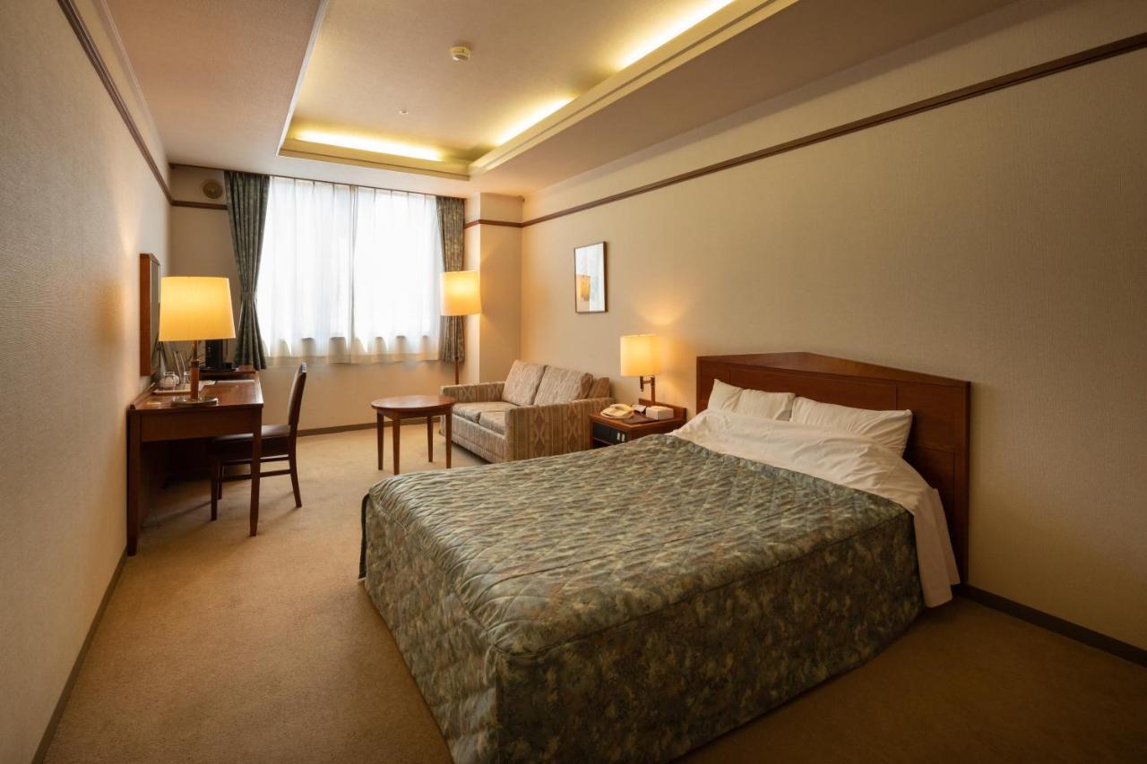 Hotel Danrokan Kofu  Exterior photo