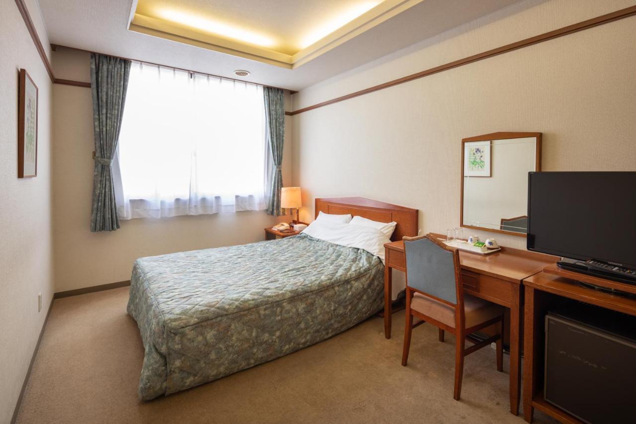 Hotel Danrokan Kofu  Exterior photo